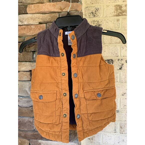 Tommy Bahama Vest-Size 4T - Picture 1 of 6
